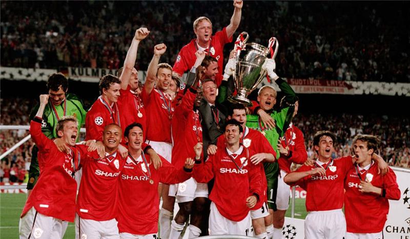 成为球员们 成为球员们